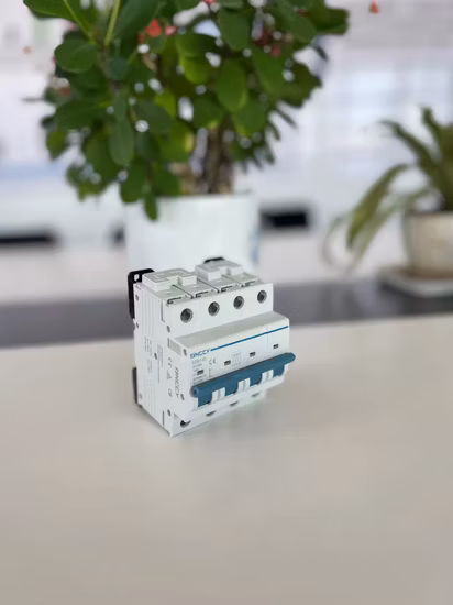 Sassin MCB Vb511 16A Miniature Circuit Breakers 50/60Hz Used Energy and Infrastructure
